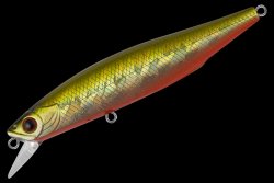 Воблер TSUYOKI Dominant 90 SP цв.435R(Китай)