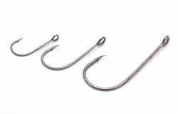 Крючки HITFISH Direct Hold №10 14шт.(Филиппины)