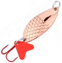 Блесна кол. SPINNEX Perch 8гр. цв.C PR-3(Польша)