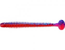 Виброхвост RELAX Texas 2,5'' цв.L-682 15шт.(США)