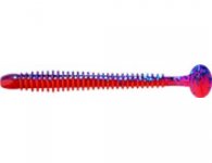 Виброхвост RELAX Texas 2,5'' цв.L-682 15шт.(США)