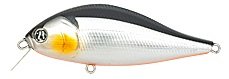 Воблер PONTOON 21 Bet-A-Shad 63 SP-SR цв.712(Китай)