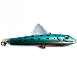 Виб FOLK FISHING Gobio Vib 125 FVG 44гр. цв.07(Китай)