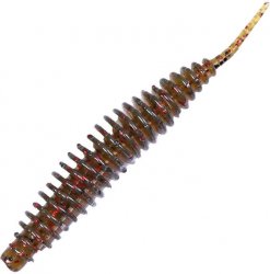 Приманка LUCKY JOHN Ultra Worm 1,4