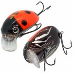 Воблер KOSADAKA May-Beetle 35 F цв.B01(Китай)