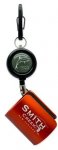 Держатель удилища SMITH CREEK Rod Clip+ цв.orange(Новая Зеландия)