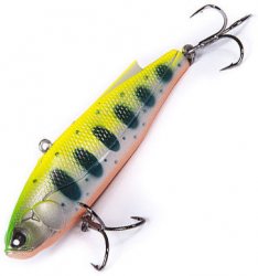 Виб LUCKY JOHN Vib Soft 81 S цв.137(Китай)