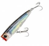 Воблер DUEL/YO-ZURI 3D Inshore Popper 120 F R-1412 цв.RMT(Филиппины)