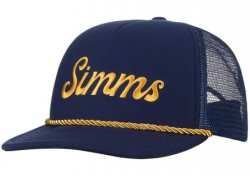 Кепка SIMMS Captain's Hat цв.huckleberry(Вьетнам)