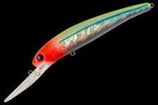 Воблер TSUYOKI Jass 120 F цв.AM001(Китай)