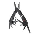 Мультиинструмент GANZO складной G302-B(Китай)
