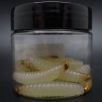 Приманка JOHNNY FISH Gad 35 цв.16 10шт.(Россия)