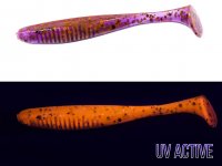 Виброхвост BAIT BREATH ET Shad 4,3