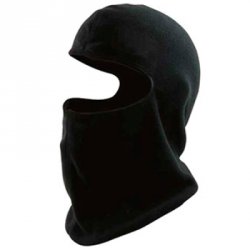 Балаклава ALASKAN Fleece цв.черный VX-432B(Китай)