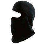 Балаклава ALASKAN Fleece цв.черный VX-432B(Китай)