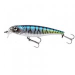 Воблер FISHYCAT Tomcat 80 F-SSR цв.R11(Китай)