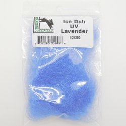 Даббинг HARELINE Ice UV цв.lavender(США)