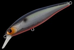 Воблер TSUYOKI Wagner 65 SP цв.207R(Китай)