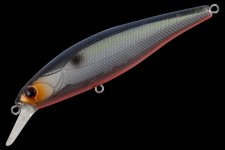 Воблер TSUYOKI Wagner 65 SP цв.207R(Китай)