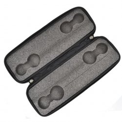 Чехол для зимних удочек AKARA Finezza COV-WR-AF(Россия)