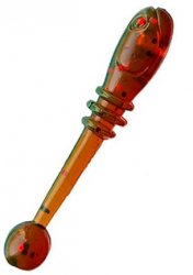 Приманка CF Whitebait 0,8'' 2см цв.14 кальмар 20шт.(Китай)