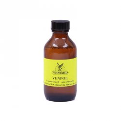 Жидкость для очистки перьев VENIARD Venpol(Англия)