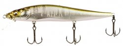 Воблер MEGABASS Vision Oneten 110 SP цв.45 Wagin Hasu II(Япония)