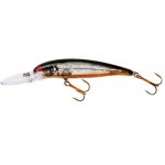 Воблер BOMBER Deep Long A B24A цв.XSIO(США)