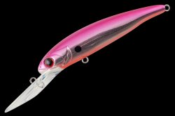 Воблер TSUYOKI Jass 90 F цв.E050(Китай)