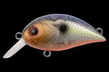 Воблер TSUYOKI Xaker SR 32 F цв.207R(Китай)