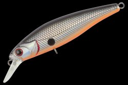 Воблер TSUYOKI Wagner 65 SP цв.073Z(Китай)