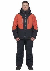 Костюм REDBOR Status цв.anthracite/fiesta р-р LK(Россия)