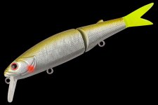 Воблер TSUYOKI Got 90 SP цв.1005(Китай)