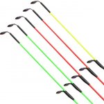 Запасная вершинка для фидера FLAGMAN Sherman Pro Feeder MH 3,6м Carbon 1,5 oz 42гр. 2,1мм(Китай)