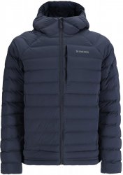 Куртка SIMMS ExStream Insulated Hoody цв.selvedge р-р M(Вьетнам)