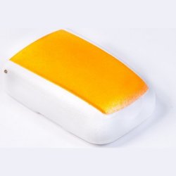 Мотыльница SALMO цв.fluo orange арт.917(Россия)