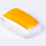 Мотыльница SALMO цв.fluo orange арт.917(Россия)