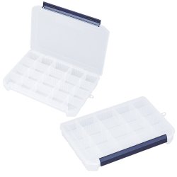 Коробка MEIHO Free Case 1200ND(Япония)