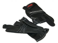 ALASKAN трехпалые цв.black р-р XL арт.AGSH(Китай)