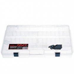 Коробка MEIHO VS-3045 цв.CL(Япония)