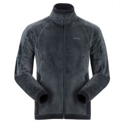 SIVERA Скарлат флис цв.порох/чёрный 48/176(Россия)