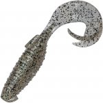 Твистер KEITECH Flapper Grub 4