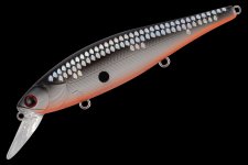 Воблер TSUYOKI Mover M 100 SP цв.XD-009(Китай)