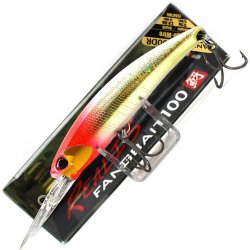 Воблер DUO Realis Fangbait 120 F DR цв.APA3255(Япония)