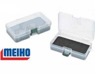 Коробка MEIHO Slit Form Case LL(Япония)