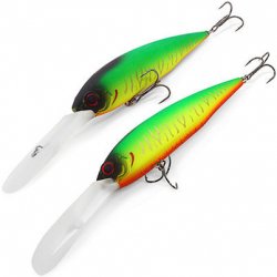 Воблер KOSADAKA Gold Digger DD 110 F цв.MHT(Китай)