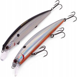 Воблер KOSADAKA Varuna XS 160 SP цв.GT(Китай)