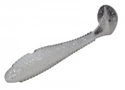 Виброхвост KEITECH Swing Impact Fat 5,8