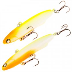 Виб AKARA Soft Roll 70мм 17гр. цв.A214(Китай)