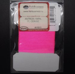 Антрон WAPSI цв.fluo cerise(США)